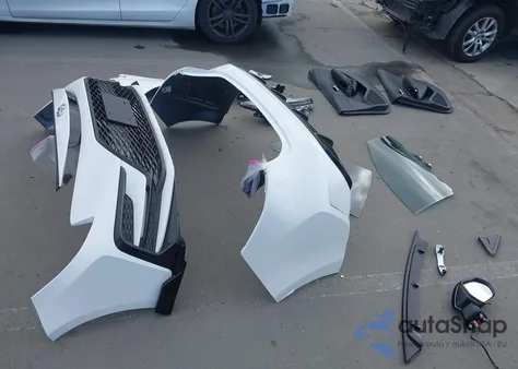 2024 Toyota Corolla Se from USA, damaged, VIN 5YFS4MCE0RP203680